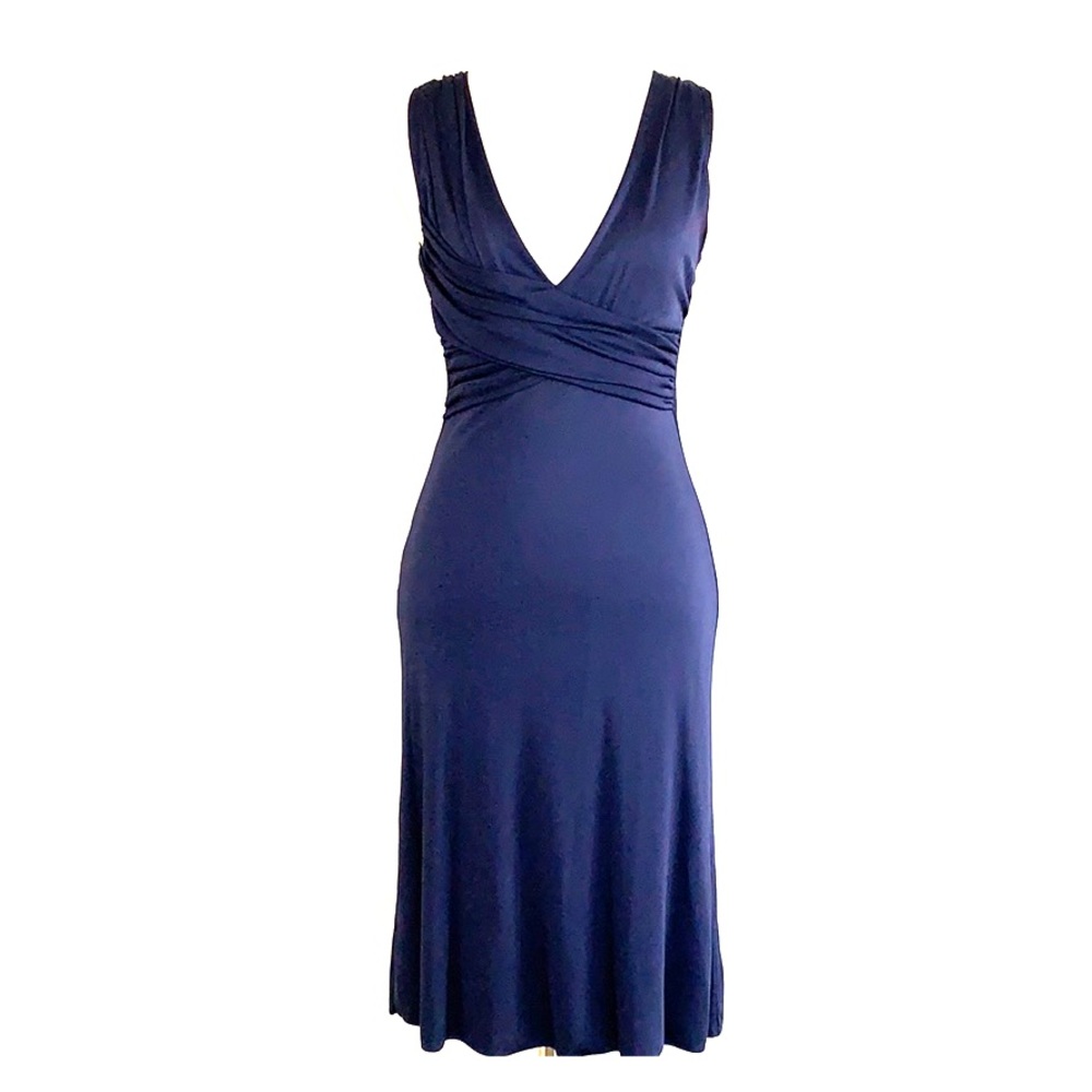 Lovely Valentino Sleeveless Dress